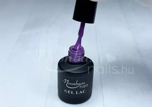 Gel polish 6ml #008 Purple
