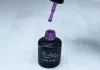 Gel polish 6ml #008 Purple