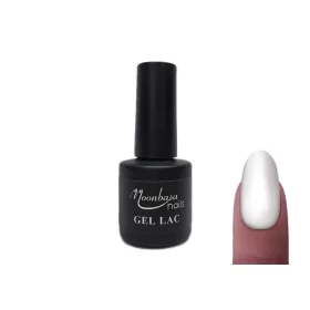Gel polish 6ml #021 White
