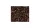 Italy Keratin for hair extensions 500g #611-Br Brown