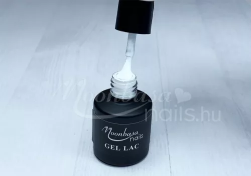 Gel polish 6ml #021 White
