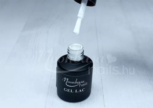 Gel polish 6ml #021 White