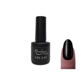 Gel polish 6ml #023 Black