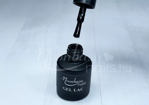 Gel polish 6ml #023 Black