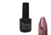 Gel polish 6ml #027 Glittery pink