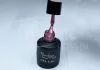 Gel polish 6ml #027 Glittery pink