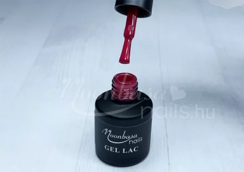 Gel polish 6ml #037 Burgundy