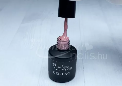 Gel polish 6ml #044 Pastel purple