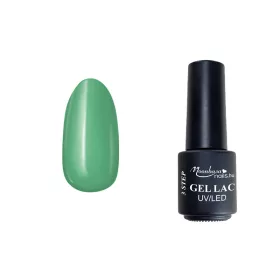 3-step gel polish 4ml #145 Pine Green