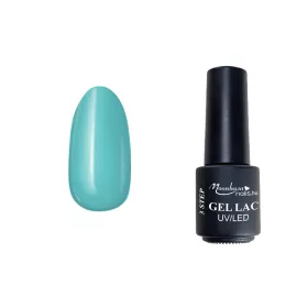 3-step gel polish 4ml #149 Lagoon Blue