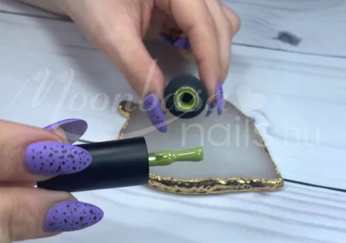 3-step gel polish 4ml #153 Marsh