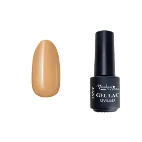 3-step gel polish 4ml #155 Bahama Beige