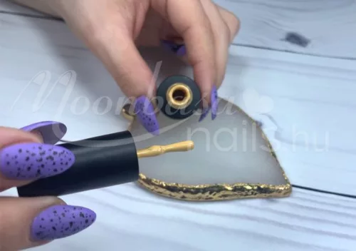 3-step gel polish 4ml #155 Bahama Beige