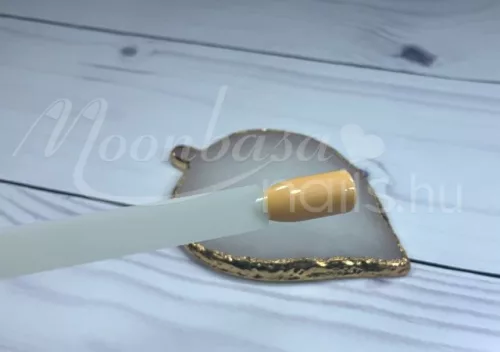 3-step gel polish 4ml #155 Bahama Beige