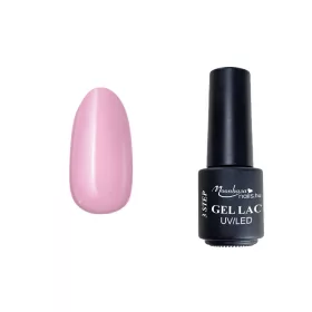 3-step gel polish 4ml #156 Spring Pink