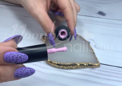 3-step gel polish 4ml #156 Spring Pink