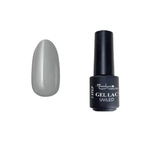 3-step gel polish 4ml #158 Hematite