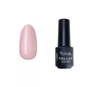 3-step gel polish 4ml #160 Porcelain Pink