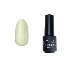 3-step gel polish 4ml #161 Elderflower