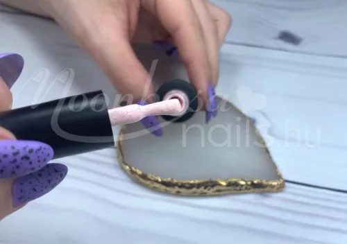 3-step gel polish 4ml #162 Pearl Pink