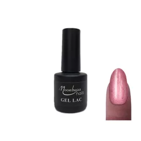 Gel polish 6ml #063 Pearl pink