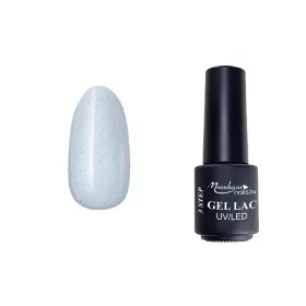 3-step gel polish 4ml #164 Polar Blue