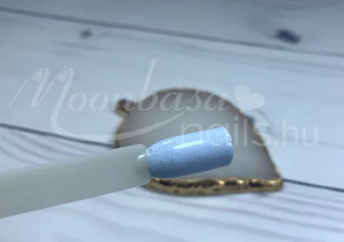 3-step gel polish 4ml #164 Polar Blue