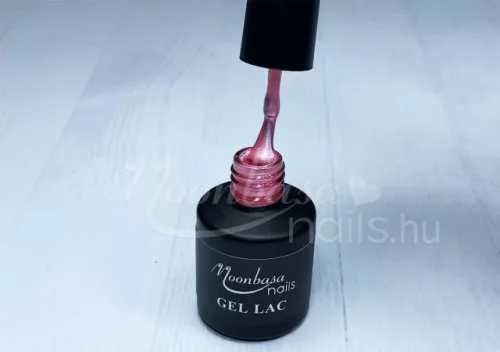 Gel polish 6ml #063 Pearl pink