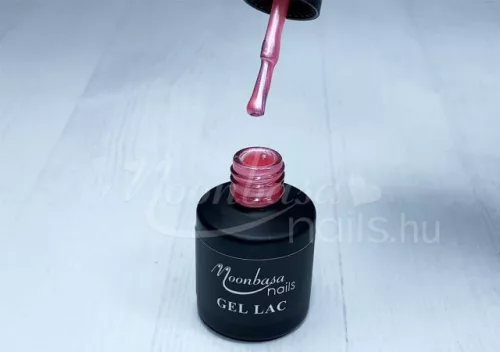 Gel polish 6ml #063 Pearl pink