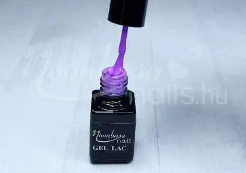One step gel polish 5ml #328 Purple