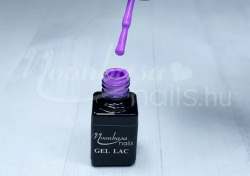 One step gel polish 5ml #328 Purple