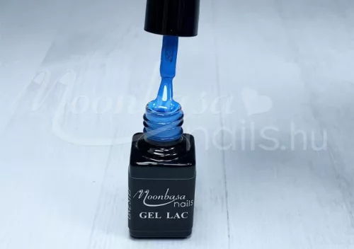 One step gel polish 5ml #327 Blue
