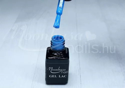 One step gel polish 5ml #327 Blue