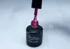 Gel polish 6ml #083 Glittery magenta