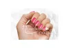 Gel polish 6ml #086 Bright pink