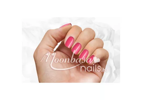 Gel polish 6ml #086 Bright pink