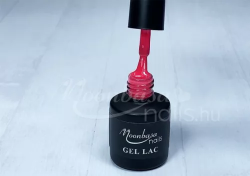 Gel polish 6ml #086 Bright pink