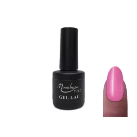 Gel polish 6ml #093 Pink