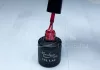 Gel polish 6ml #098 Glittery fire red