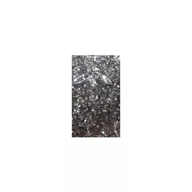 Plastic rhinestones 3.0 mm 10,000 pcs #227 Crystal AB