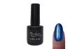 Gel polish 6ml #101 Glittery royal blue