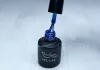 Gel polish 6ml #101 Glittery royal blue