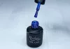 Gel polish 6ml #101 Glittery royal blue