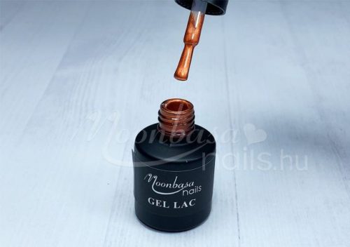 Gel polish 6ml #102 Red Copper