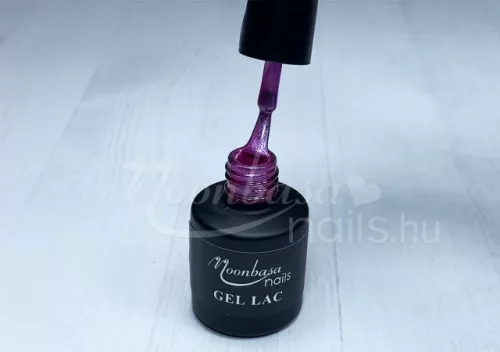 Gel polish 6ml #103 Glittery purple