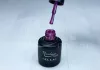 Gel polish 6ml #103 Glittery purple