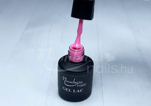 Gel polish 6ml #104 Pink