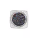 Caviar beads  #003 Rose window mosaic