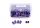 Sanding ring 100 pcs #240 Purple