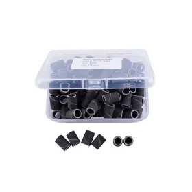Sanding ring 100 pcs #150 Black